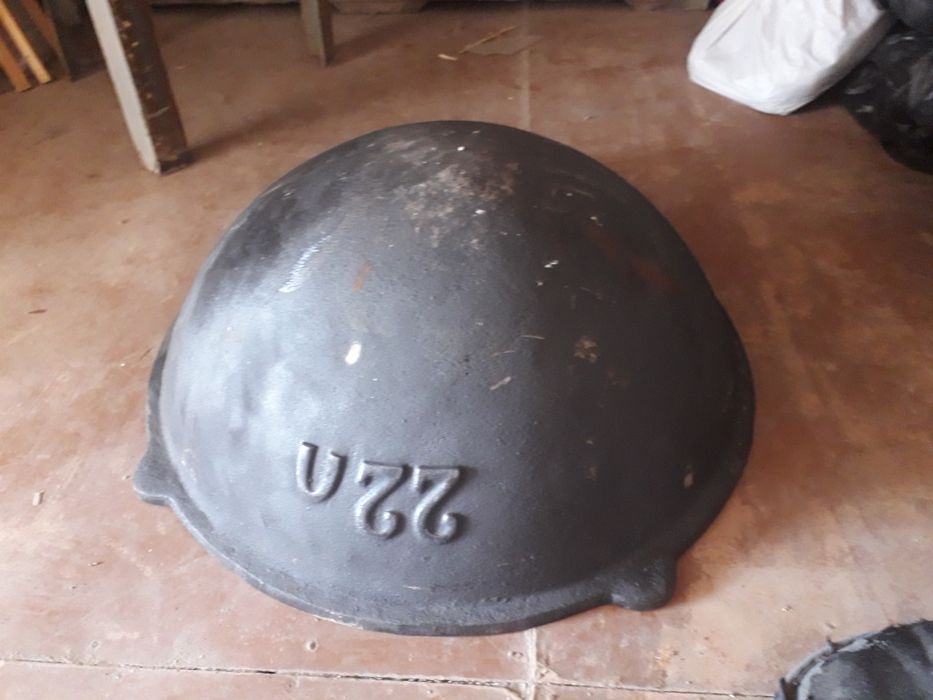 Казан новый хороший