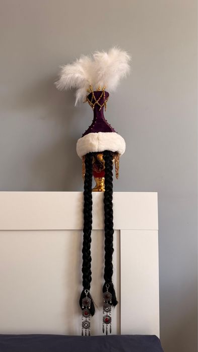 Национальный костюм