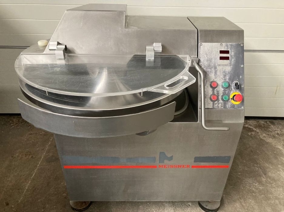 Kutter cutter cuter kuter 25l, 45l,65l carmangerie
