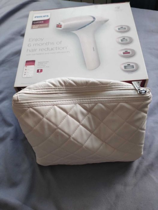 фотоепилатор Phillips Lumea BRI957/00