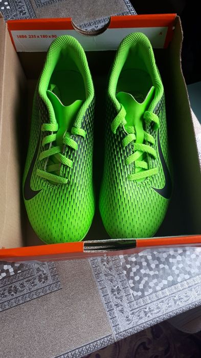 Бутцы  для футбола.