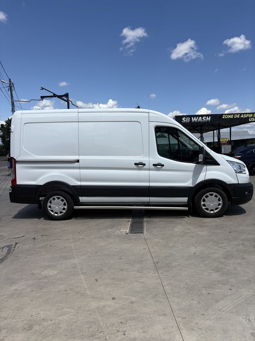Ford transit L2H2  2.0  TDCI  An 2020