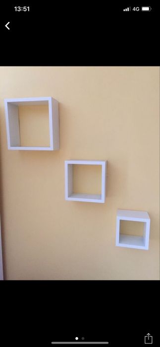 Полочки Ikea Икеа