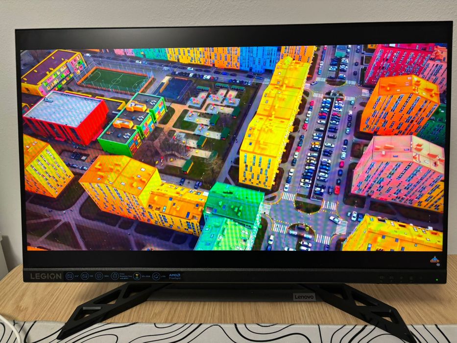 Vand monitorg gaming 180hz +pc office!