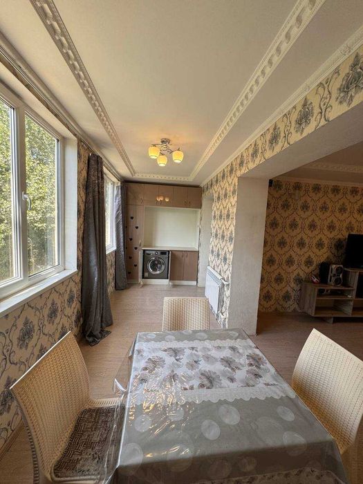 Аренда квартиры 2-х комнатная Шота Руставели ЖК White House Братские