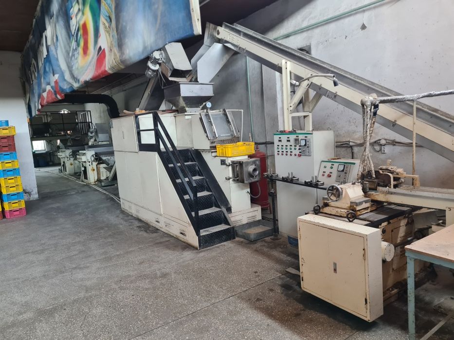 Продаётся производственное предприятие , Офис, производстве