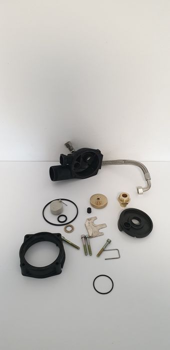 Grup suport Pompă Apă Centrală Protherm Leopard 24BTV