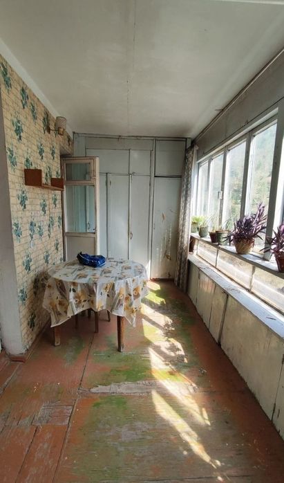 3-Комн. 2-Этаж. Разделка. Кирпичный. Ттз-1. Диадора.