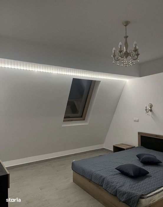 Apartament 2 camere de închiriat