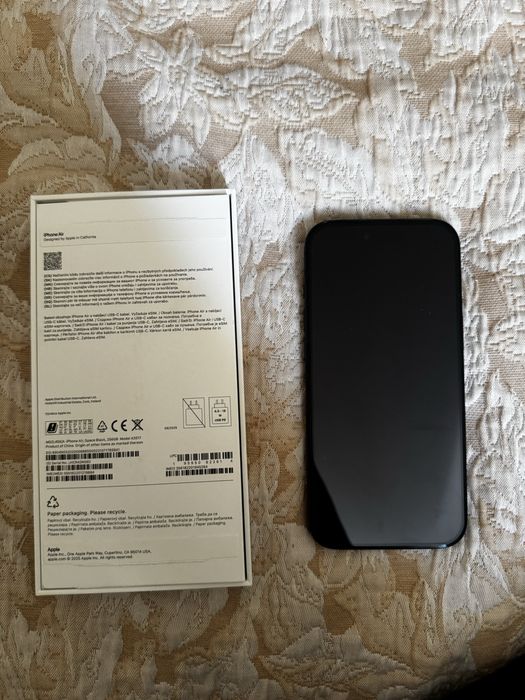 Iphone Air 256gb