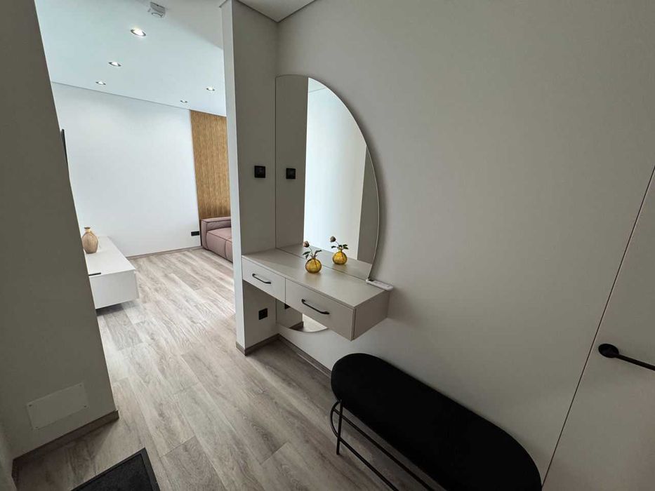 Дава се под наем Двустаен апартамент в София, Бояна - 54 кв.м за 450 € - Снимка #3