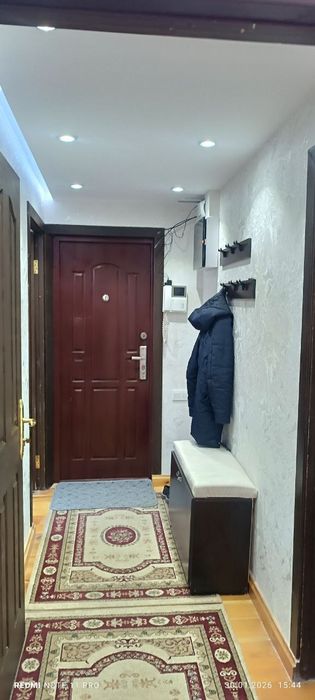 Срочно квартира ижарага берилади