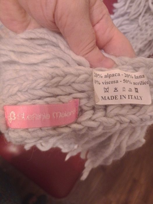 продам шарф новый