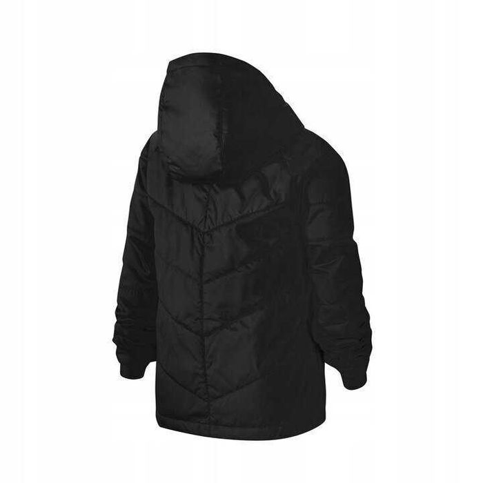Nike Unisex Children's Black Coat Оригинал Код 786
