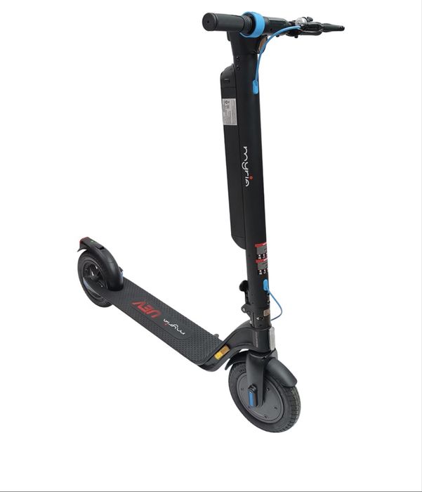 Trotineta electrica MYRIA! Are garantie pana in 13.7.2028! Negociabil!