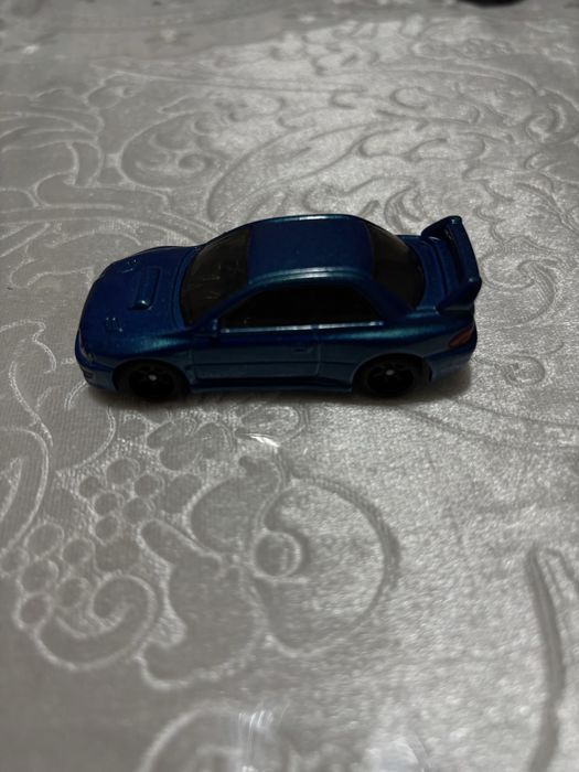 Из фильма машина