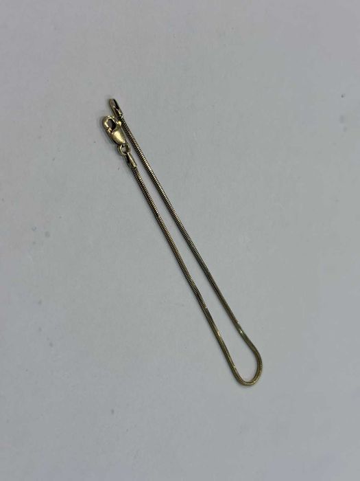 Златна дамска гривна 14K - 1,52г