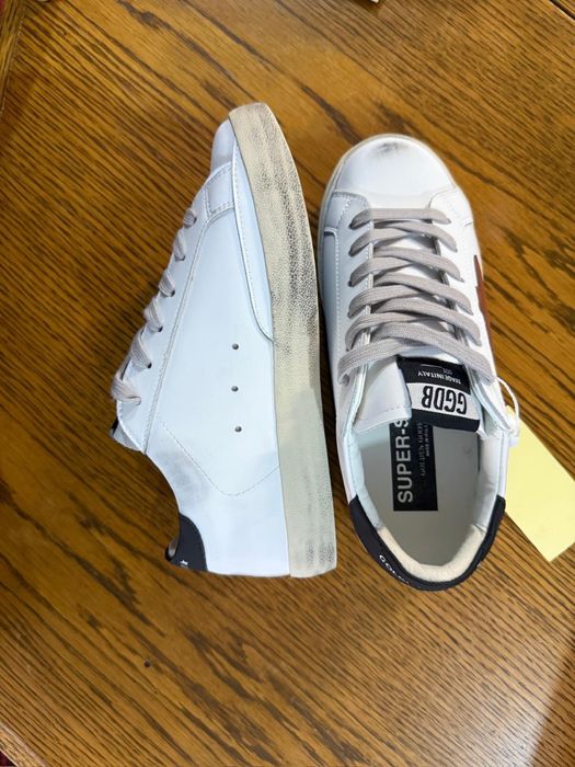 Golden Goose noi cu cutie si cu punga 37