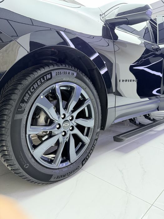 Chevrolet Equinox 2023 — 5