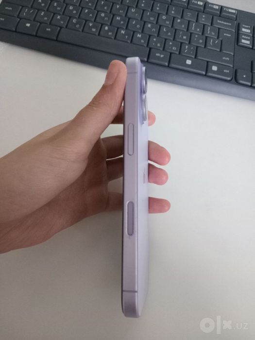 Iphone 17 holati ideal