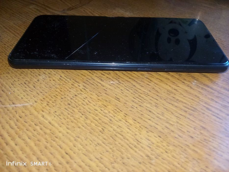 Karobka dakement yuq