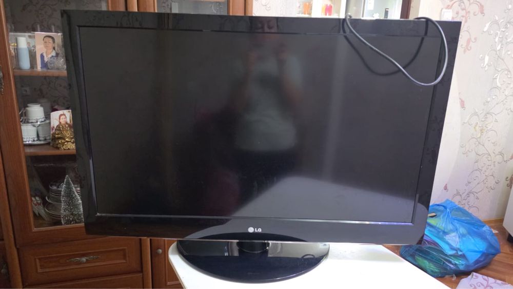 Телевизор LG    TV  1/65