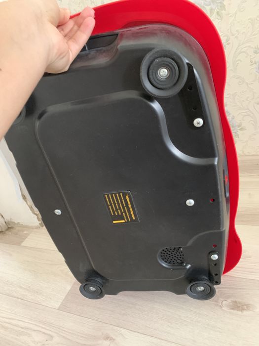 Виброплатформа для похудение