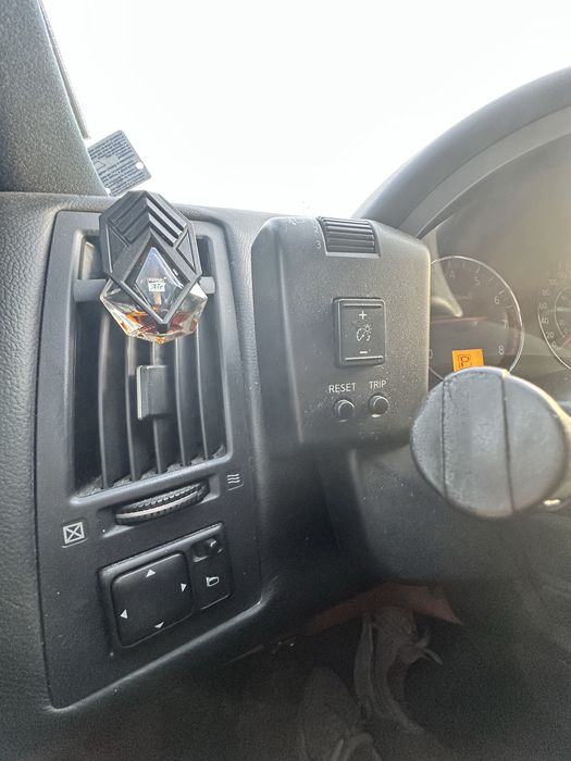 Продавам INFINITI FX 35