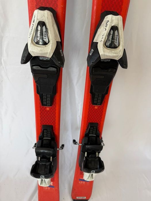 Ski Schiuri Copii Salomon S/Max JR 120 cm