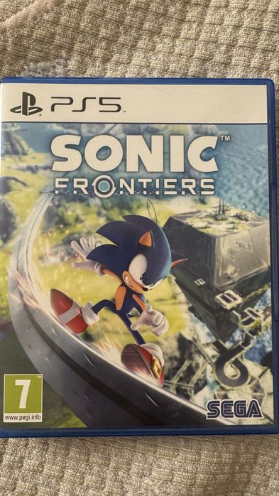 Игри за PS4 и PS5