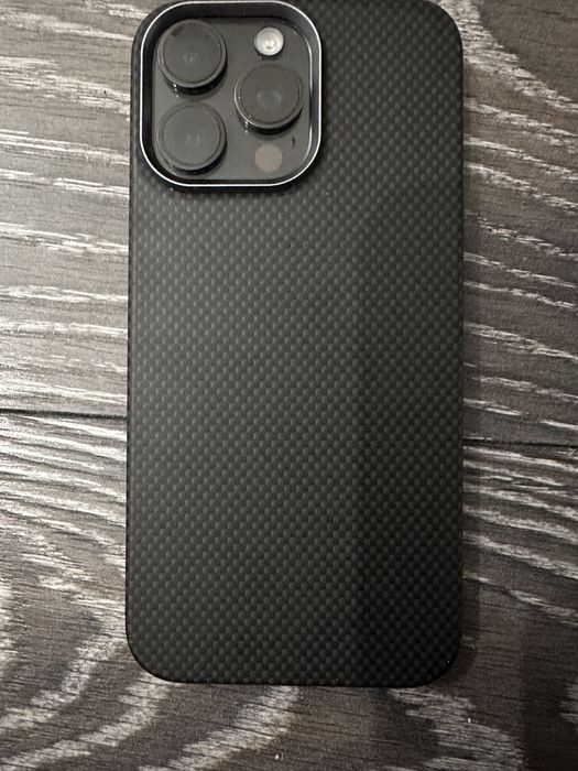 15 Pro Max 256 обмен