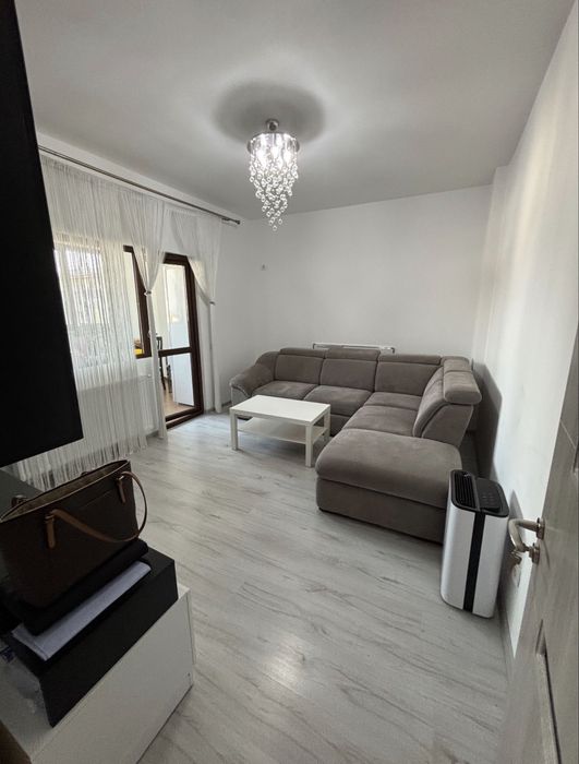 Apartament 2 camere Popesti Leordeni