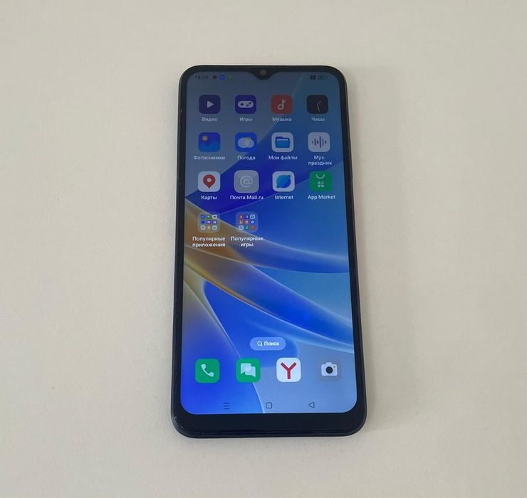 Орро A17 Телефон