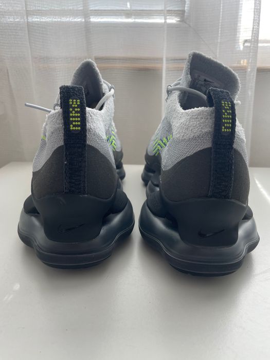 Нови Маратонки Nike Scorpion Air Max