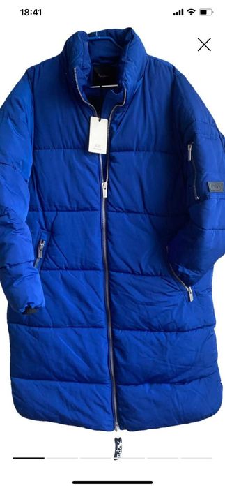 Jacketă de iarnă Pepe Jeans