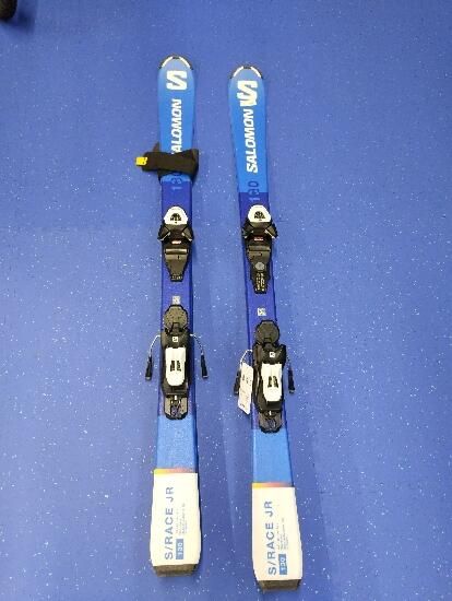 S/race Jr - 130 - produs resigilat - (SecondHand) Decathlon