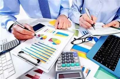 Аутсорсинговые бухгалтерские услуги - стоимость от 500 000 сум в месяц