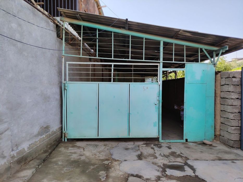 Фаргона йули 3,5 сот.5 хона