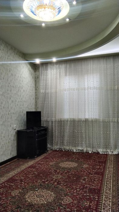 2 Honali uy Algoritm