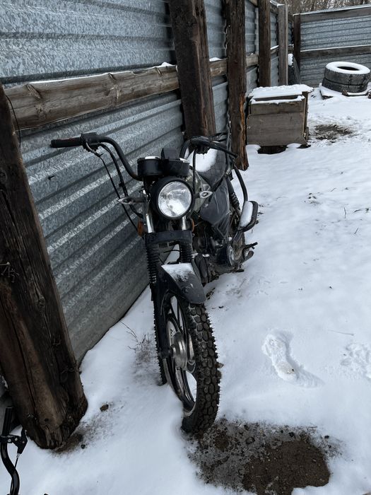 Продам альфу срочно