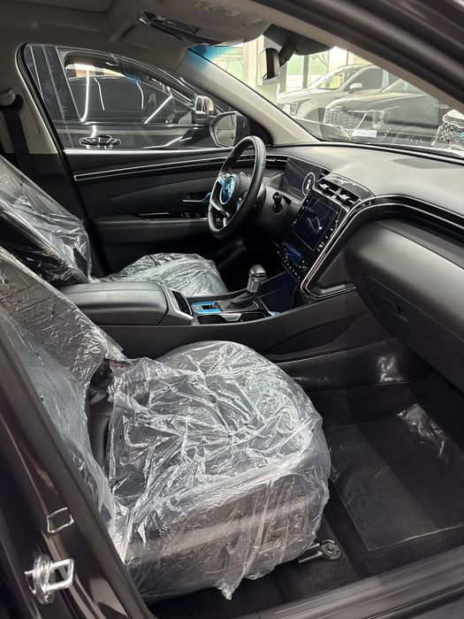 Hyundai tucson 2023 йил 55.000 км юрган