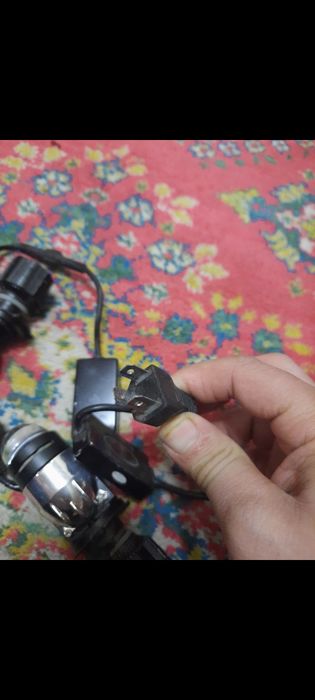 LED фара сотилади