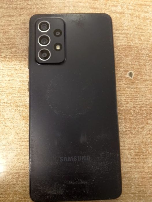 Самсунг А52сатылады