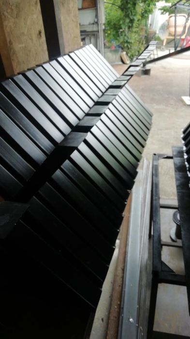 Метални крака за холни масички