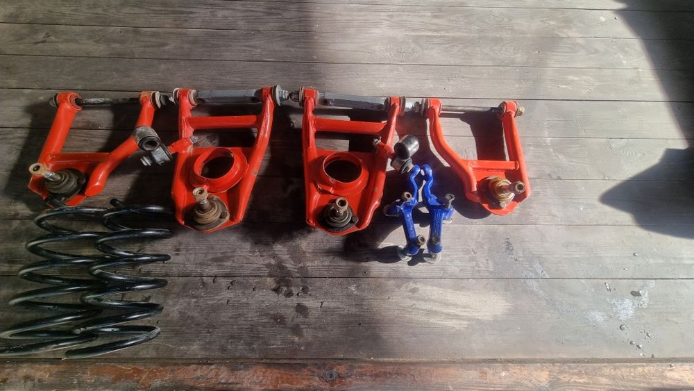 Ricag stinger sport-50 purjina -50kulak matiz generator