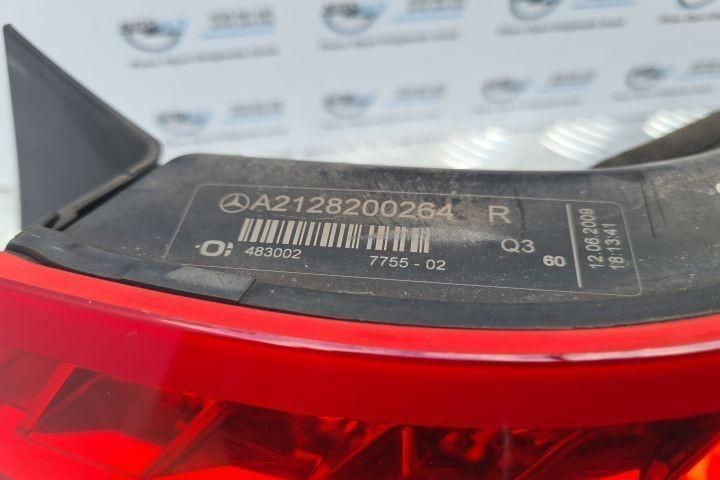 Stop aripa dreapta Mercedes E-Class W212