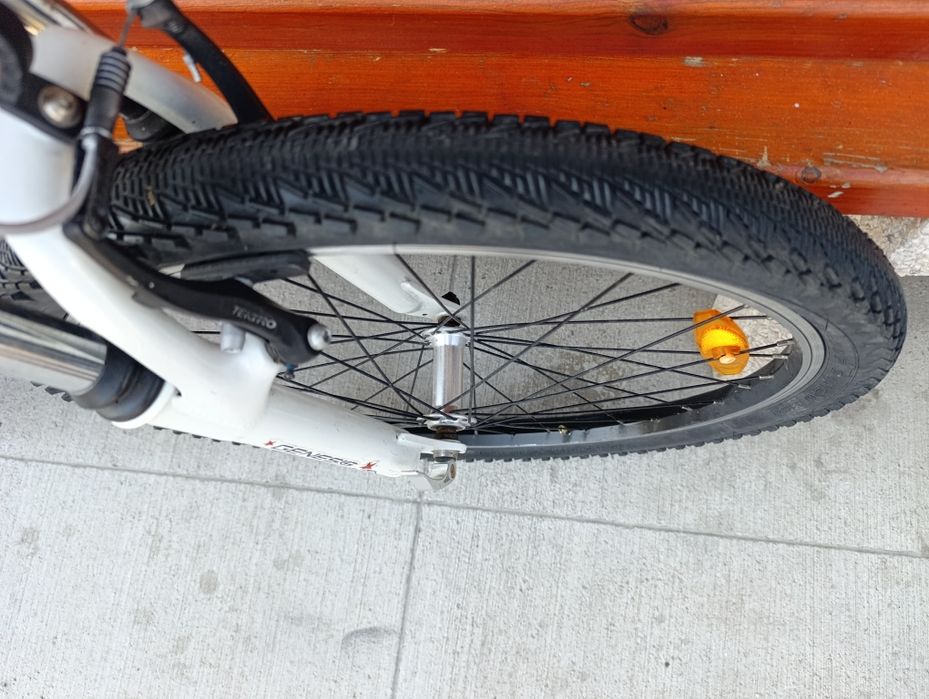 Алуминиево колело GENESIS 26цола