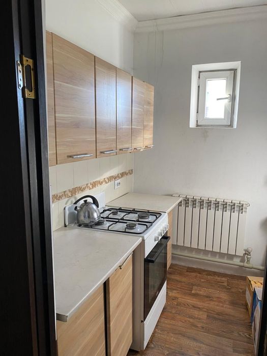 Частный дом в есильском районе