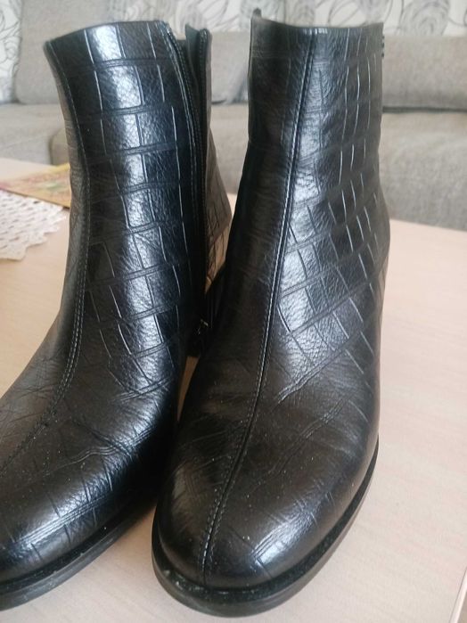 Боти Fabiano "-нови!!!