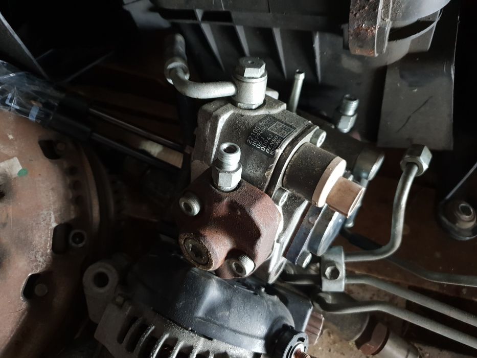 Pompa de inalte presiune lexus is220 dcat 177 cp
